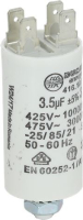 CAPACITOR DUCATI ENERGIA 3.5µF