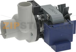 DRAIN PUMP CANDY 