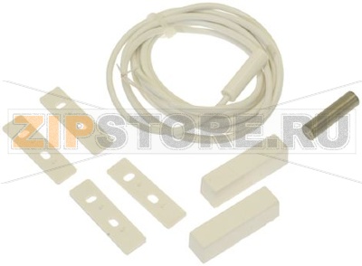 КОМПЛЕКТ МАГНИТНОГО МИКРОВЫКЛЮЧАТЕЛЯ ДВЕ 