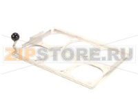 SOSTITUZIONE DELLA RASTRELLIERA A 6 UOVA