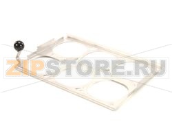 SOSTITUZIONE DELLA RASTRELLIERA A 6 UOVA 