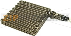 RESISTENZA 15000W 