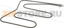 HEATING ELEMENT FOR OVEN-BASE W 2000 V 2 