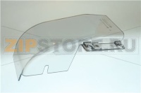 PROTECCION SUPERIOR Z1 FUME