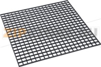 РЕШЕТКА ПОДОГРЕВА ЧАШЕК