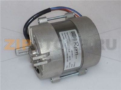 MOTORE MCF 220V 50Hz 