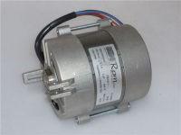 MOTORE MCF 220V 50Hz