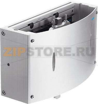 Модуль перемещения Festo HSP-16-AS-SD 