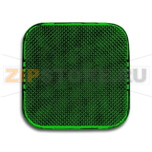 Линза, зелёная ABB 2CKA001512A0219 