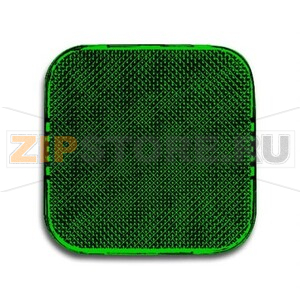 Линза, зелёная ABB 2CKA001512A0219 