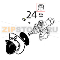 Serrabicono F §: 10 Angelo Po 1G1FA0G