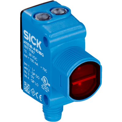 Датчик оптический SICK HL18-A3A3BA 