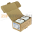 Предохранитель, 900 A, AC 1000 В, size 3, 76x92x75 мм, aR, IEC Eaton FUSE 900A 1000V 3BKN/75 AR - Предохранитель, 900 A, AC 1000 В, size 3, 76x92x75 мм, aR, IEC Eaton FUSE 900A 1000V 3BKN/75 AR