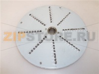 ДИСК ДЛЯ ШИНКОВКИ 4 ММ (DT4)