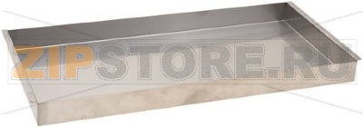 DRIP TRAY 535x250x40 mm 