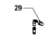 Ниппель 1/4" M-F Fimar PPN/10