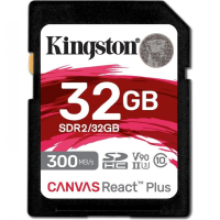 Карта памяти 32 Гб Kingston SD10-32GB