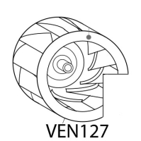 Fan Gierre FEV 64M