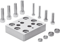 Комплект переходников Festo HAPG-36-S1