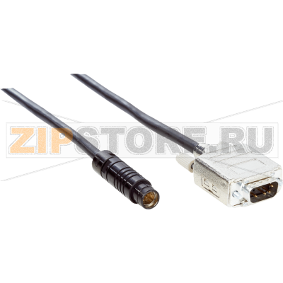 Кабель соединительный SICK YM2Z1B-020XXXMDSA9 