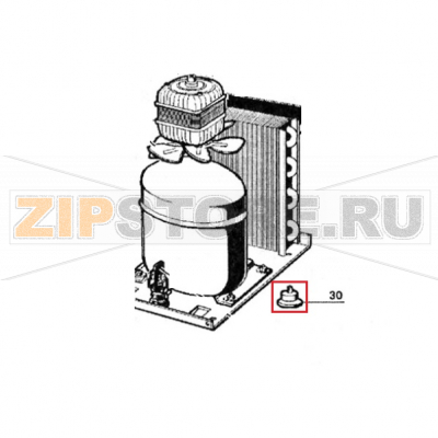 Rubber leg Ugolini Caddy 5/2 Rubber leg Ugolini Caddy 5/2

Запчасть на сборочном чертеже под номером: 30

Название запчасти Ugolini на английском языке: Rubber leg Ugolini Caddy 5/2