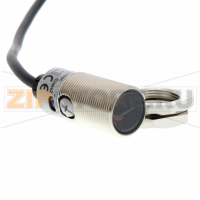 Датчик фотоэлектрический Omron E3FB-DP12 2M