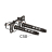 Ribbon assembly Godex EZ-6300 plus