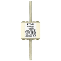 Предохранитель, 250 A, AC 1250 В, size 1, 53x69x160 мм, aR, IEC UL Eaton FUSE 250A 1250V 1FU/1