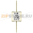 Предохранитель, 250 A, AC 1250 В, size 1, 53x69x160 мм, aR, IEC UL Eaton FUSE 250A 1250V 1FU/1 - Предохранитель, 250 A, AC 1250 В, size 1, 53x69x160 мм, aR, IEC UL Eaton FUSE 250A 1250V 1FU/1