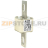 Предохранитель, 250 A, AC 1250 В, size 1, 53x69x160 мм, aR, IEC UL Eaton FUSE 250A 1250V 1FU/1 - Предохранитель, 250 A, AC 1250 В, size 1, 53x69x160 мм, aR, IEC UL Eaton FUSE 250A 1250V 1FU/1