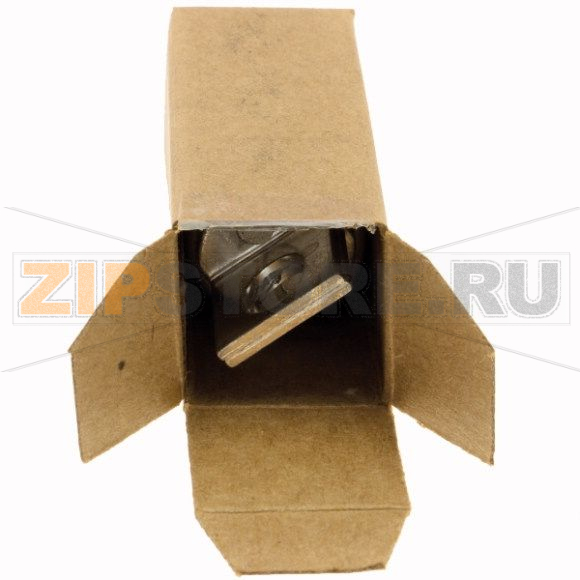 Предохранитель, 100 A, AC 150 В, DC 150 В, 100 кА, 25x68 мм, UL Eaton SEMI-COND FUSE 100A 150V AC 
