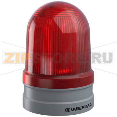 Лампа сигнальная 24 В/DC Werma 262.140.70 