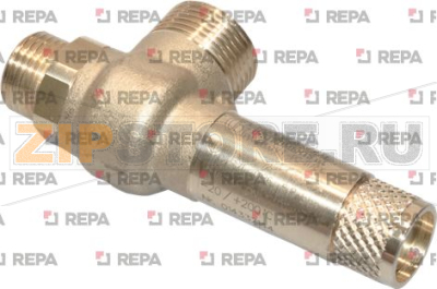 SOUPAPE DE SECURITE 