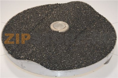 АБРАЗИВНЫЙ ДИСК 