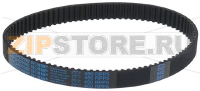 TOOTHED BELT HTD 450-5MX15 