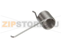 HINGE SPRING,LONG,LH DOOR