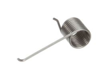 HINGE SPRING,LONG,LH DOOR