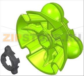 ПРЕСС ТИПА ПАПА КОМПЛЕКТ XS SOUL 2 