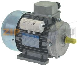 RIDUTTORE PER ALASKA 100 