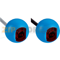 Датчик оптический SICK ZSE18-8AB1G8