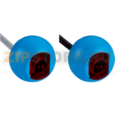Датчик оптический SICK ZSE18-8AB1G8 
