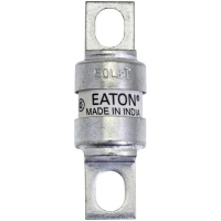 Предохранитель, 50 A, AC 240 В, DC 150 В, 200 кА, BS88, 18x56 мм, aR, BS Eaton FUSE 50A 240V UR B