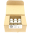 Предохранитель, 50 A, AC 240 В, DC 150 В, 200 кА, BS88, 18x56 мм, aR, BS Eaton FUSE 50A 240V UR B - Предохранитель, 50 A, AC 240 В, DC 150 В, 200 кА, BS88, 18x56 мм, aR, BS Eaton FUSE 50A 240V UR B