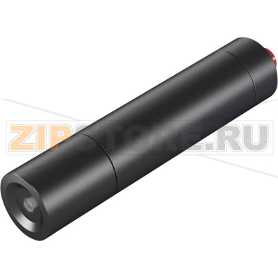 Лазер точечный, красный, 1 МВт, 15x68 мм Laserfuchs LFD650-1-4.5 