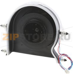 FAN BOSCH 00657645 