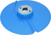 DISQUE EJECTEUR BAS