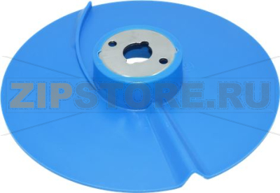 DISQUE EJECTEUR BAS 