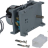 ТАЙМЕР 4901F1 1 CAMMA 230V 50HZ - ТАЙМЕР 4901F1 1 CAMMA 230V 50HZ