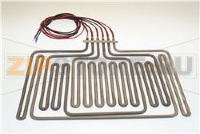 RESIST.COR.CPT-66E   7500W 230V3