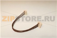 BLE ENTRE PLATINE DE PUISSANCE ET VERROU